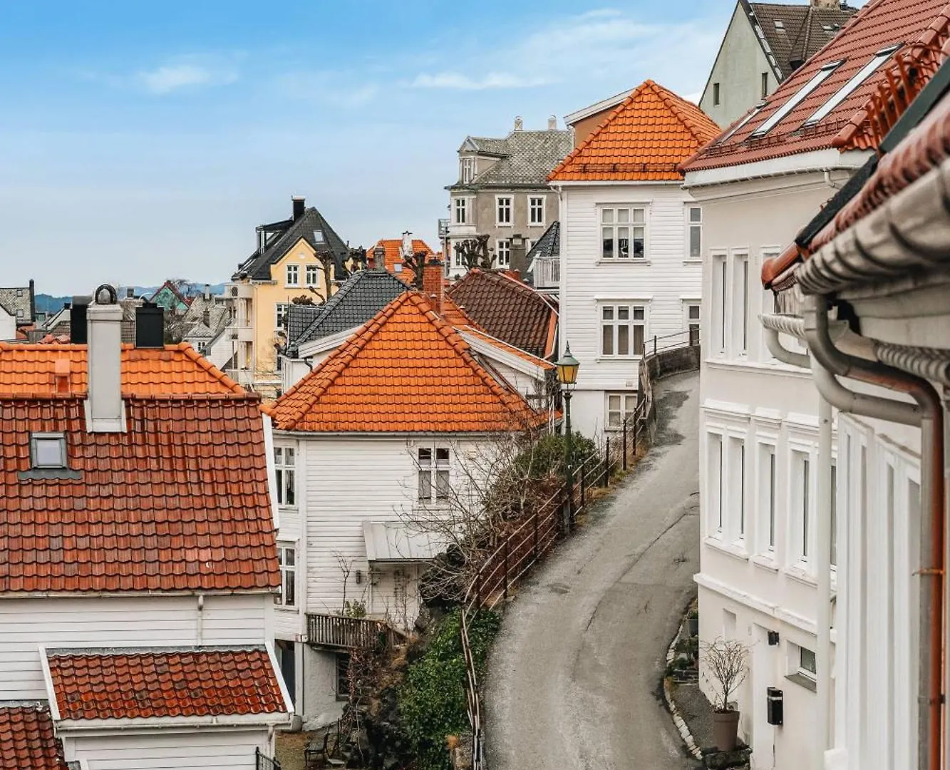 Dinbnb Homes L Bispengsgaten 500 M To Bryggen Bergen