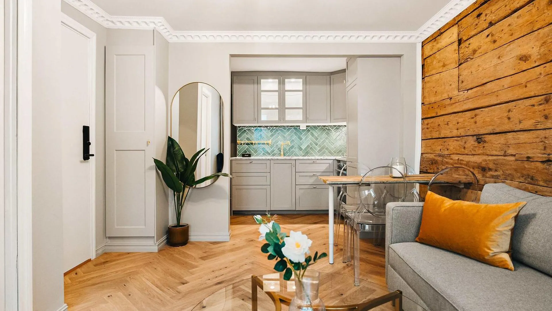 Dinbnb Homes L Bispengsgaten 500 M To Bryggen Bergen Apartamento