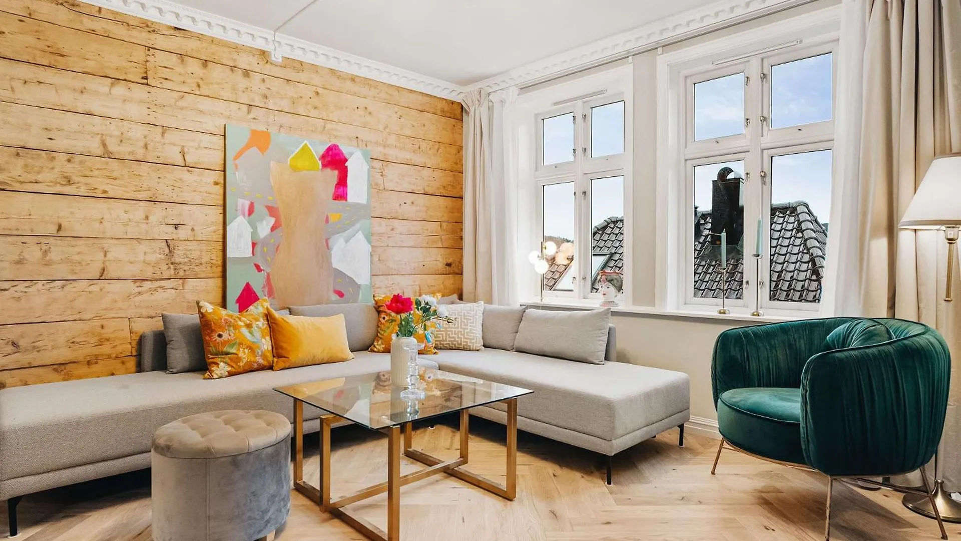 Dinbnb Homes L Bispengsgaten 500 M To Bryggen Bergen Apartamento