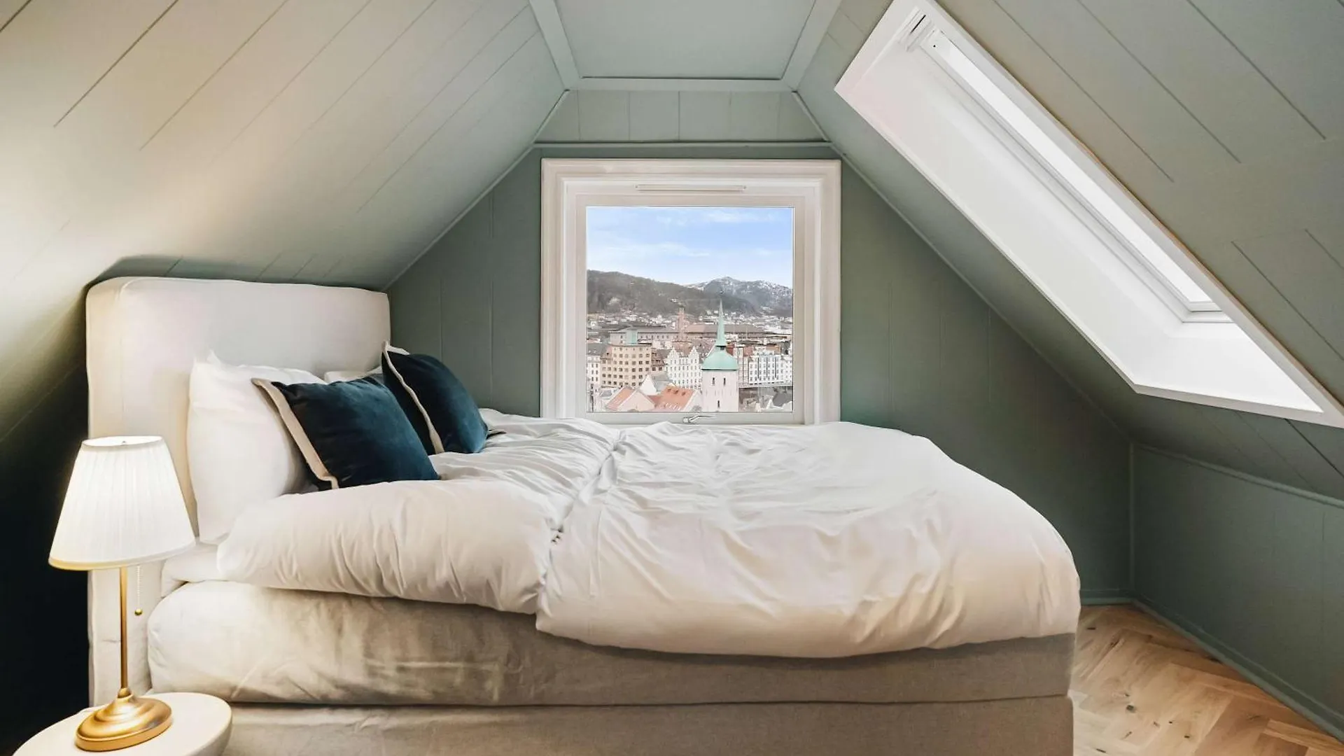 Apartamento Dinbnb Homes L Bispengsgaten 500 M To Bryggen Bergen