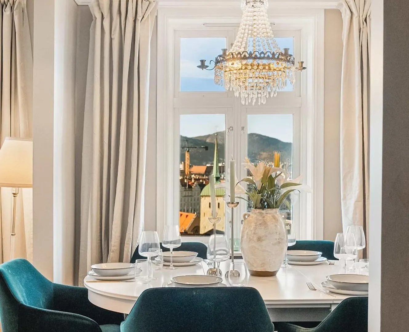 Dinbnb Homes L Bispengsgaten 500 M To Bryggen Bergen