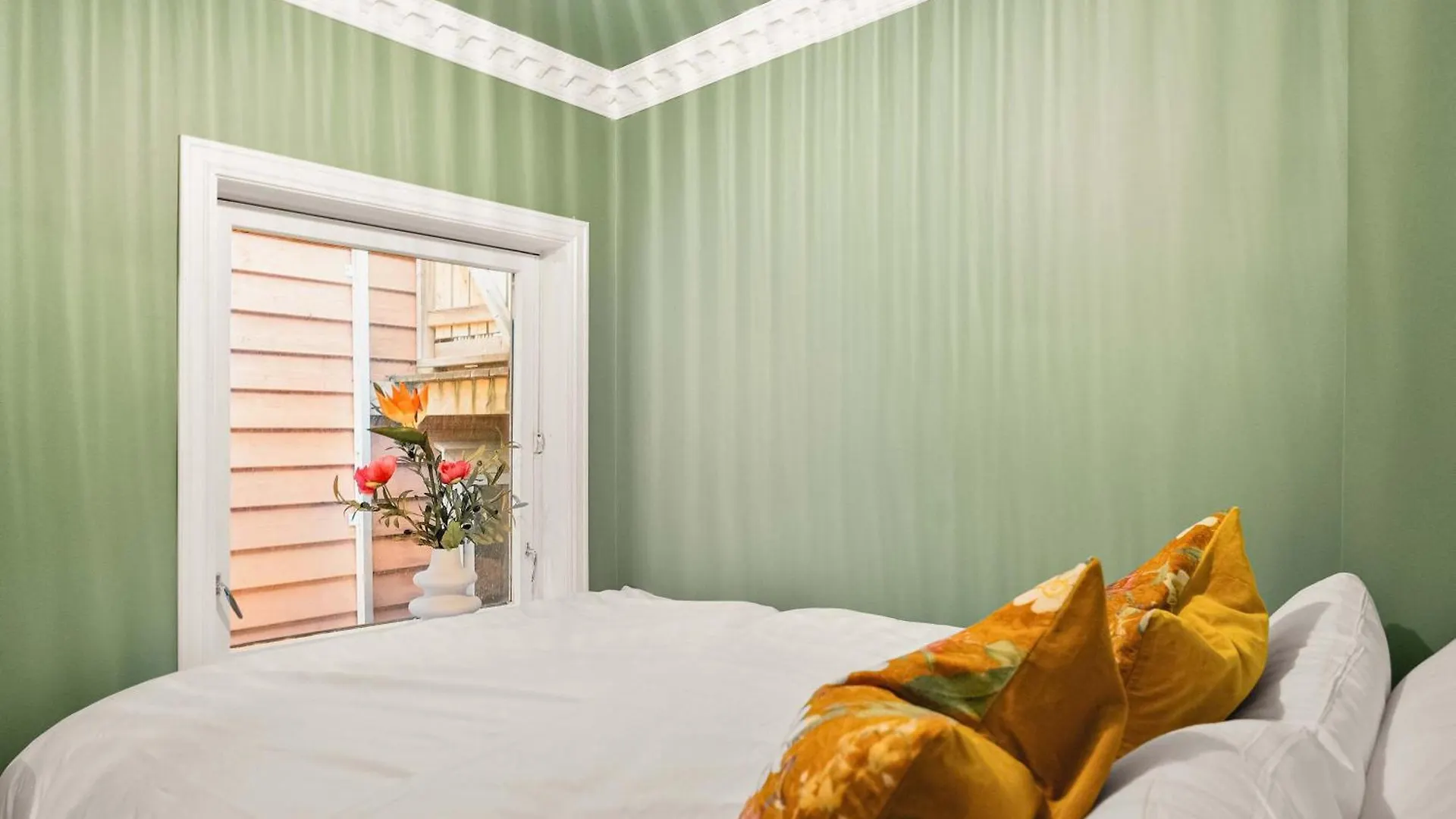 Apartamento Dinbnb Homes L Bispengsgaten 500 M To Bryggen Bergen
