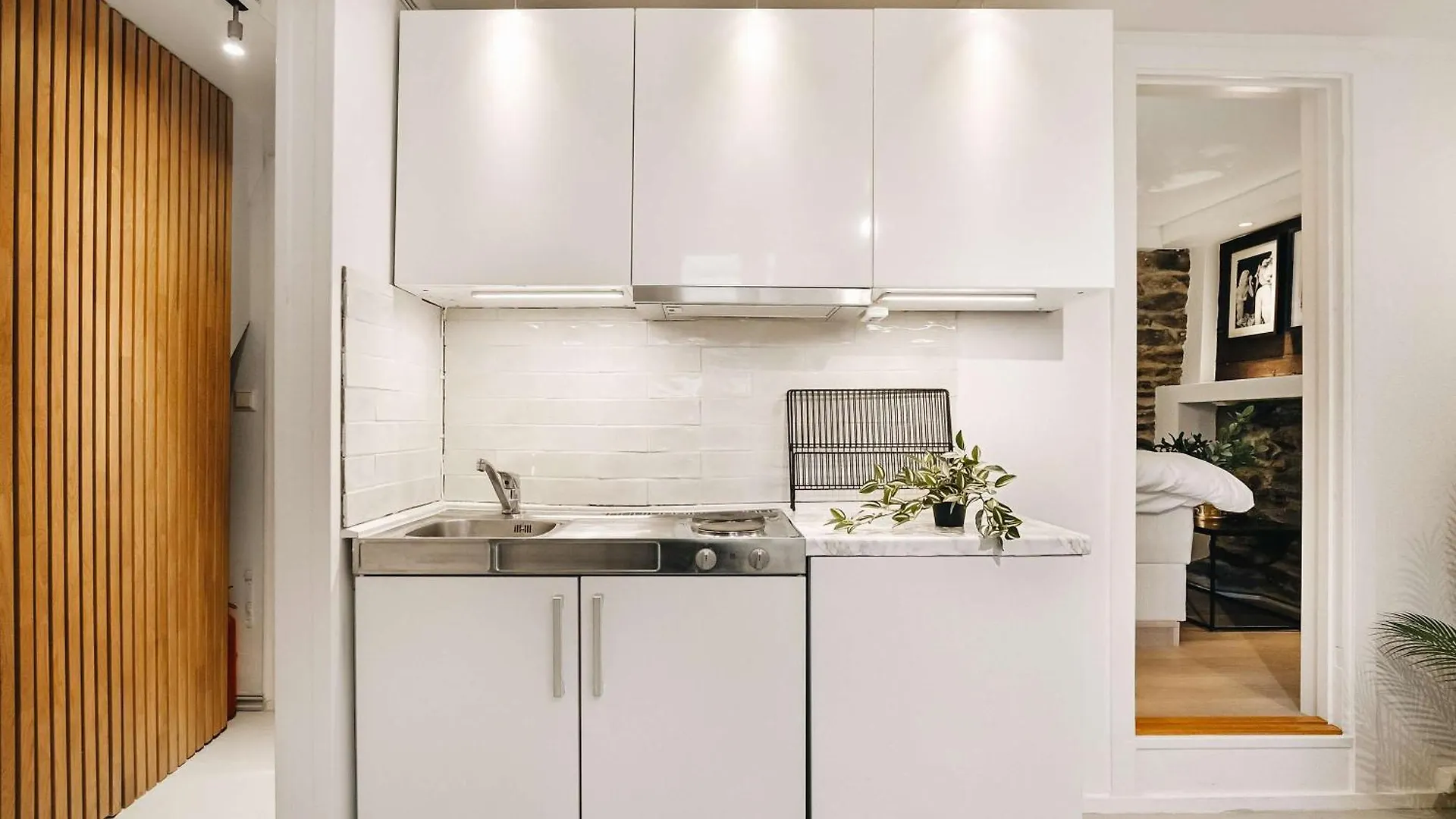 Apartment Dinbnb Homes L Bispengsgaten 500 M To Bryggen Bergen Norway