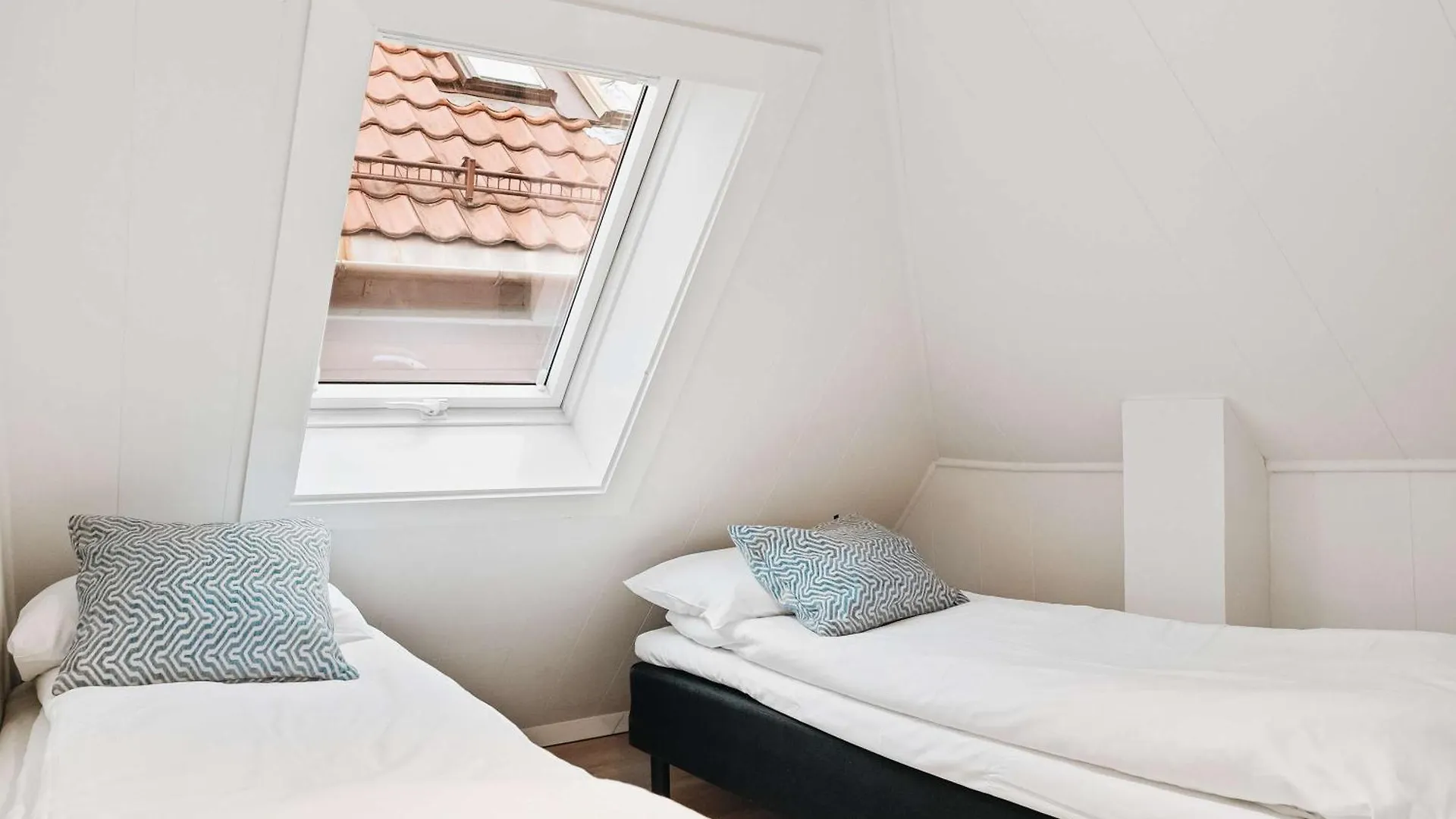 公寓 Dinbnb Homes L Bispengsgaten 500 M To Bryggen 卑爾根