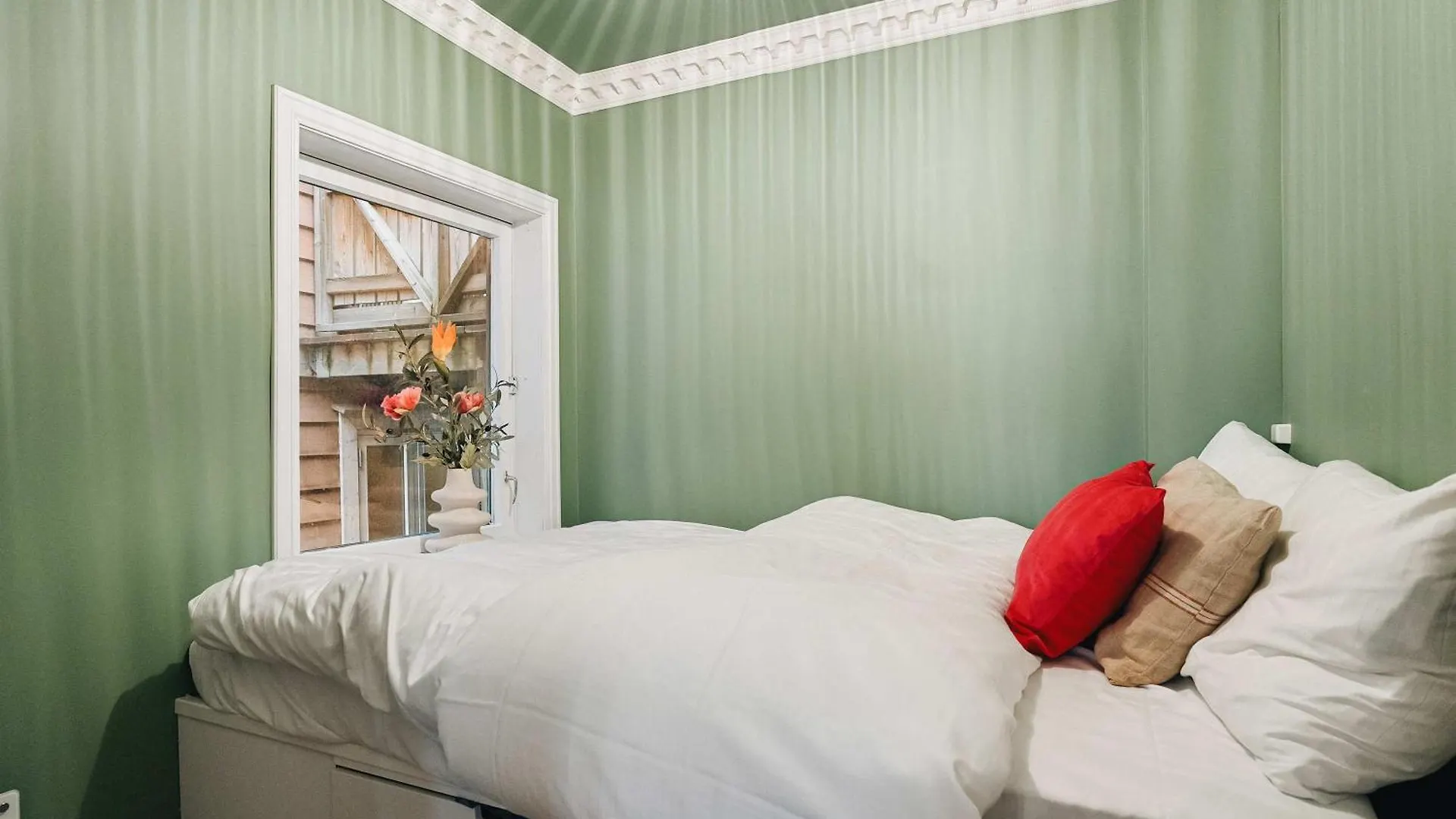 Dinbnb Homes L Bispengsgaten 500 M To Bryggen Bergen