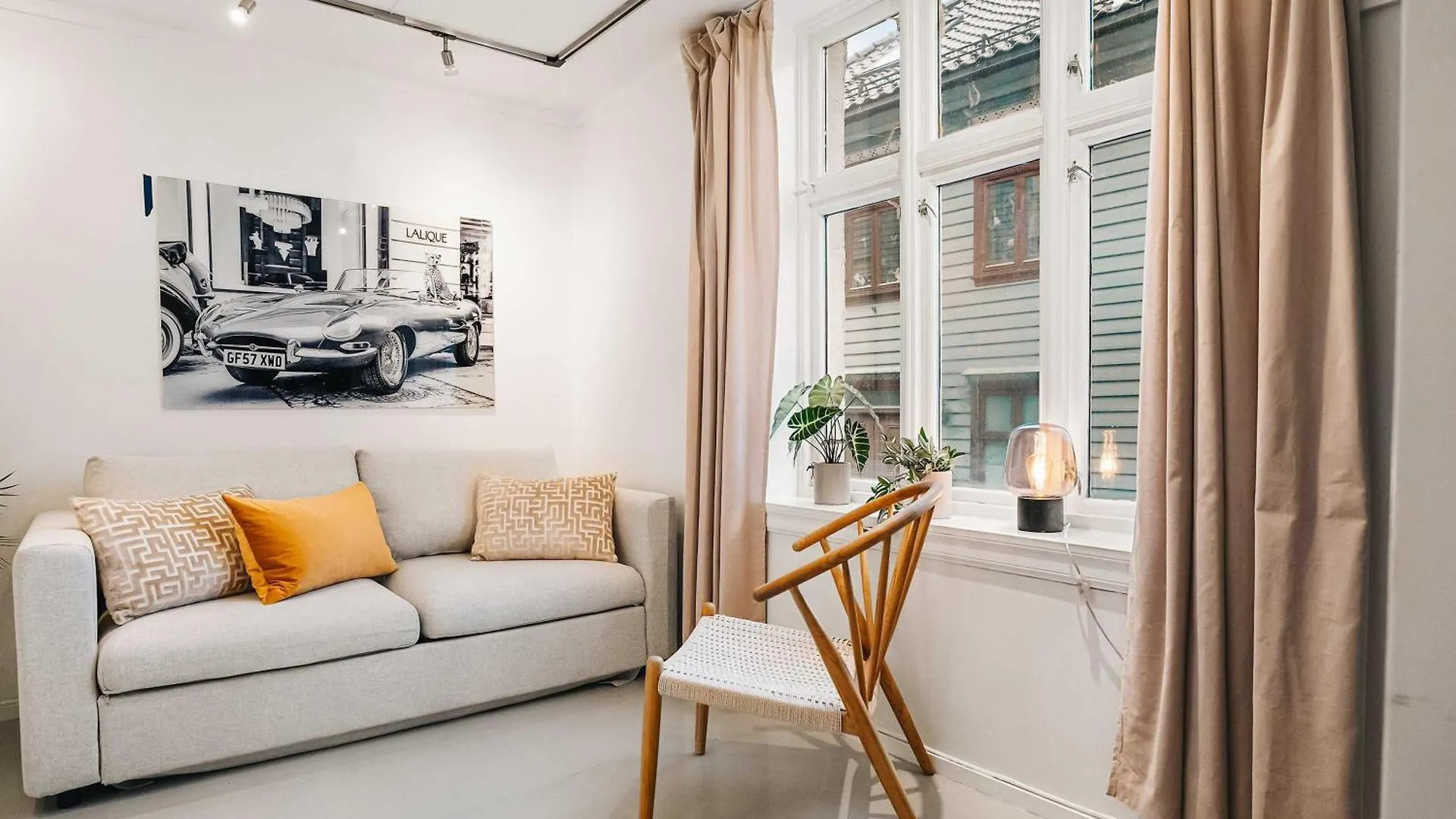 Dinbnb Homes L Bispengsgaten 500 M To Bryggen Bergen Norway