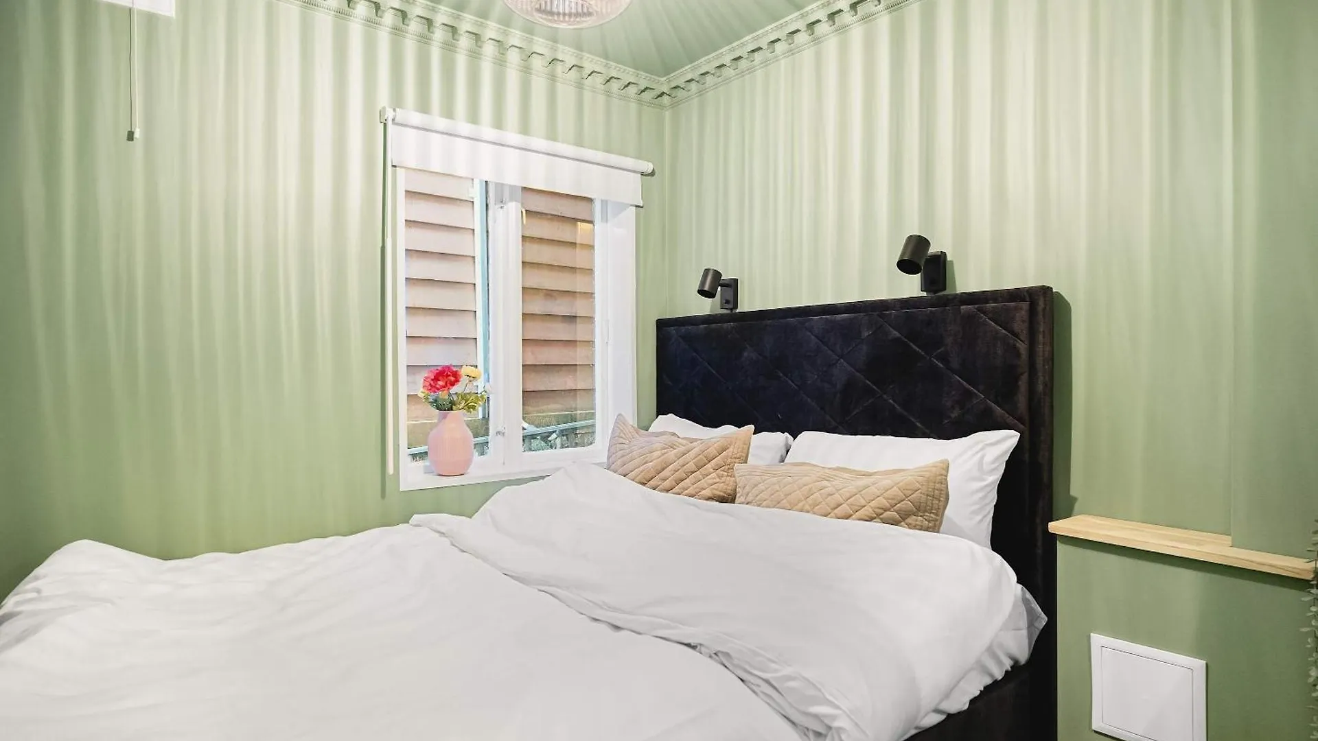 Dinbnb Homes L Bispengsgaten 500 M To Bryggen 卑爾根 公寓