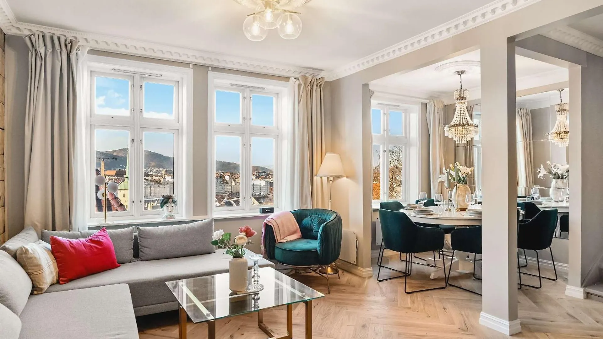 Apartment Dinbnb Homes L Bispengsgaten 500 M To Bryggen Bergen